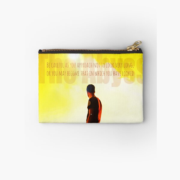 Item preview, The Abyss view designed and sold by jdbphotoworks.