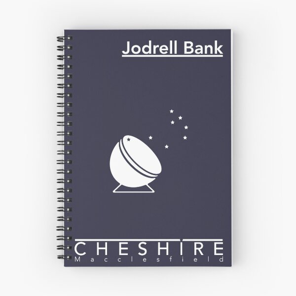 Item preview, JODRELL BANK, MACCLESFIELD, CHESHIRE designed and sold by axelle1410.