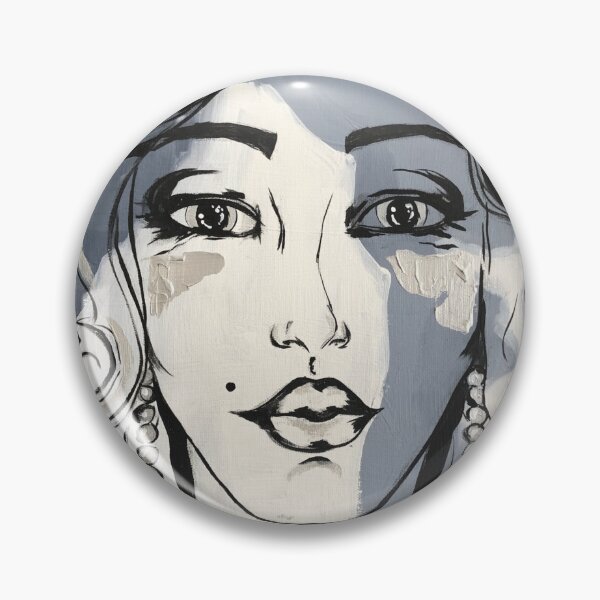 Item preview, F A N C Y designed and sold by Crystal Cross.