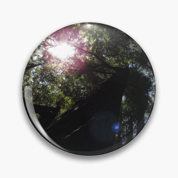 Item preview, Tree Tops  designed and sold by SVartwork.