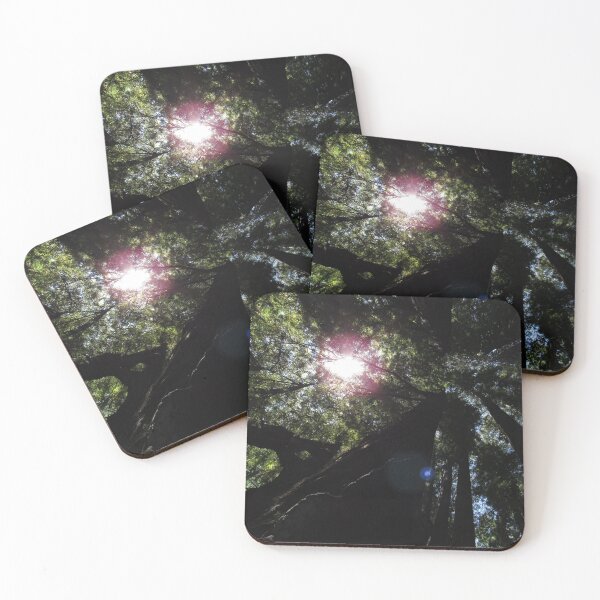 Item preview, Tree Tops  designed and sold by SVartwork.