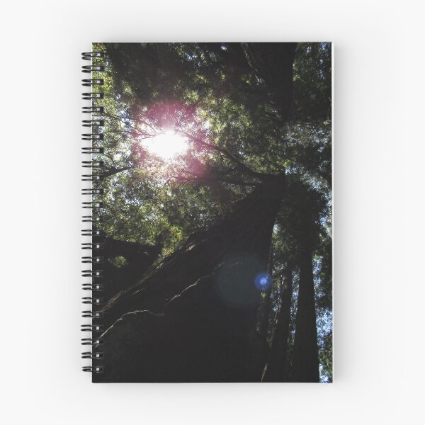 Item preview, Tree Tops  designed and sold by SVartwork.
