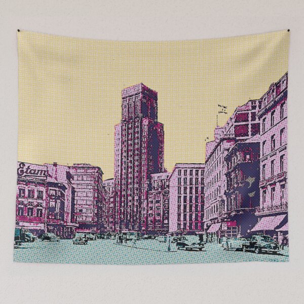 Item preview, This is Belgium series - This is Antwerp designed and sold by naiverider.