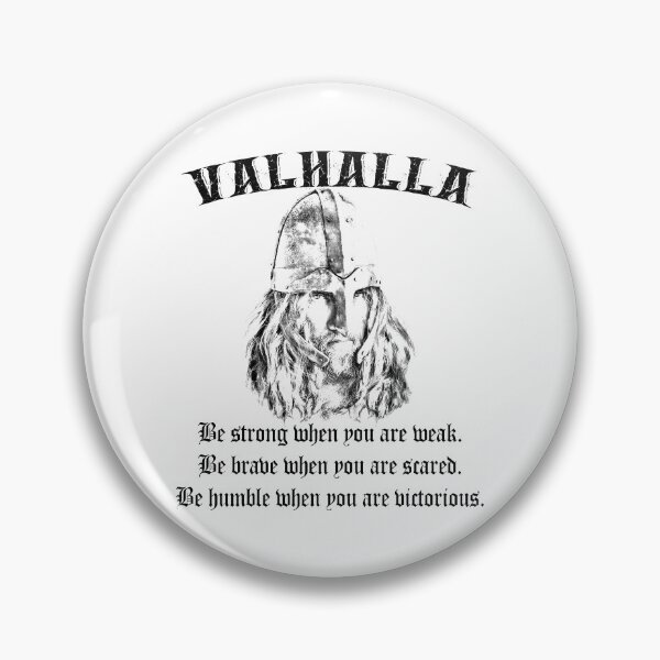 Item preview, Valhalla designed and sold by GNDesign.