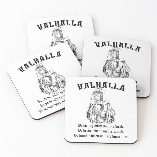 Item preview, Valhalla designed and sold by GNDesign.
