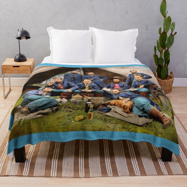 Item preview, Civil War - The young George Armstrong Custer 1862 designed and sold by Mike Savad Photography.