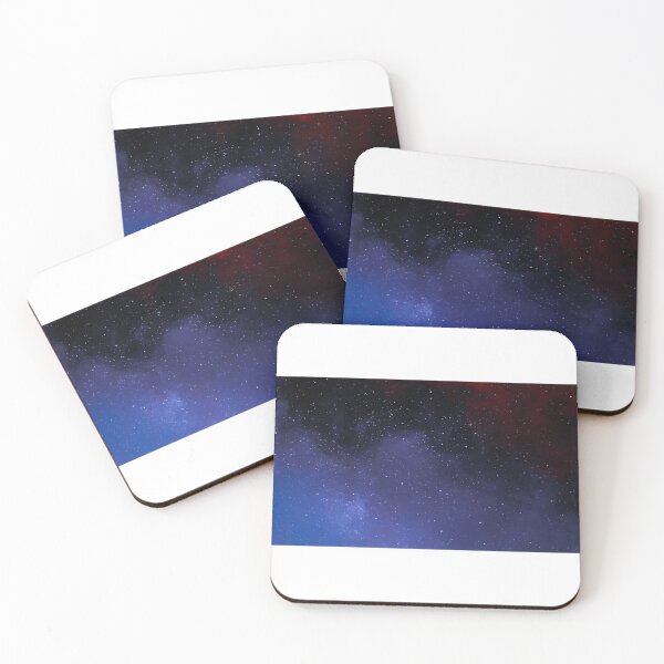 Item preview, Star Wars Inspired Night Sky designed and sold by jdspooky.