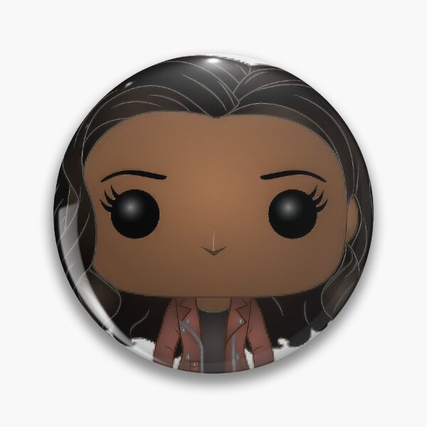 Item preview, Iris West Funko designed and sold by NayaRivera.