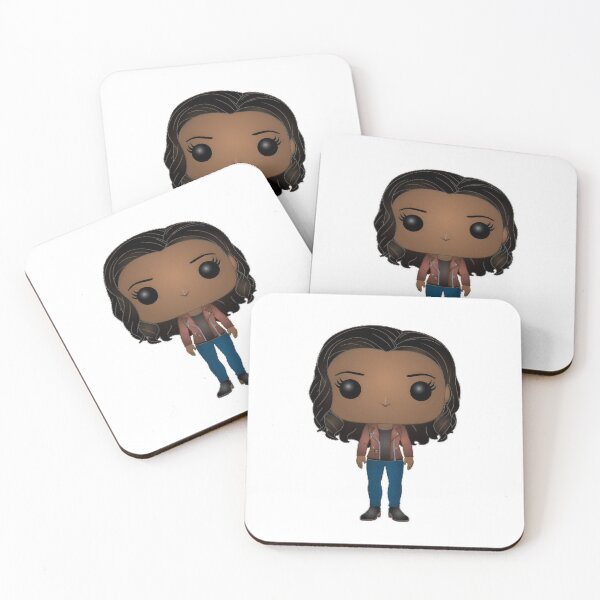 Item preview, Iris West Funko designed and sold by NayaRivera.