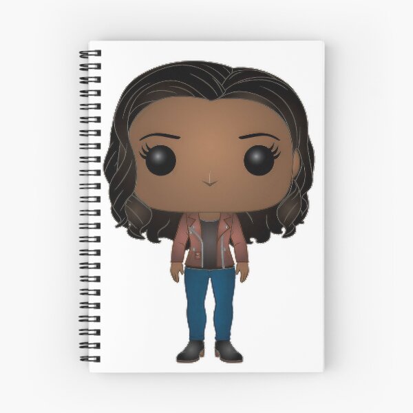 Item preview, Iris West Funko designed and sold by NayaRivera.