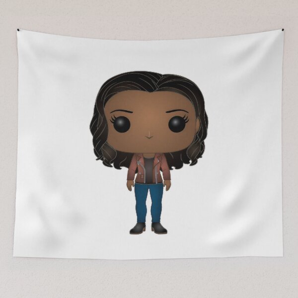 Item preview, Iris West Funko designed and sold by NayaRivera.