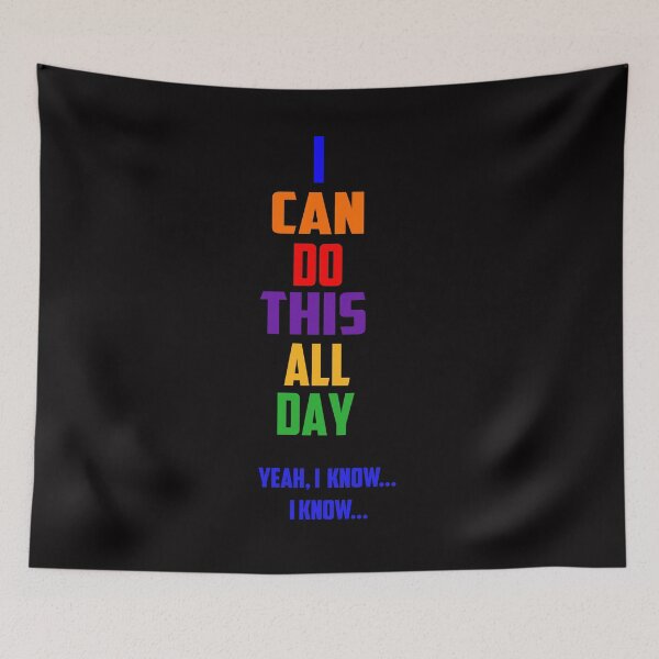 Item preview, Cap's Catchphrase designed and sold by DafyddEm.