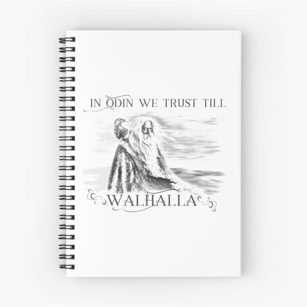 Item preview, En Odin confiamos ... designed and sold by GNDesign.