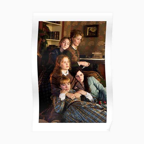 little women Poster