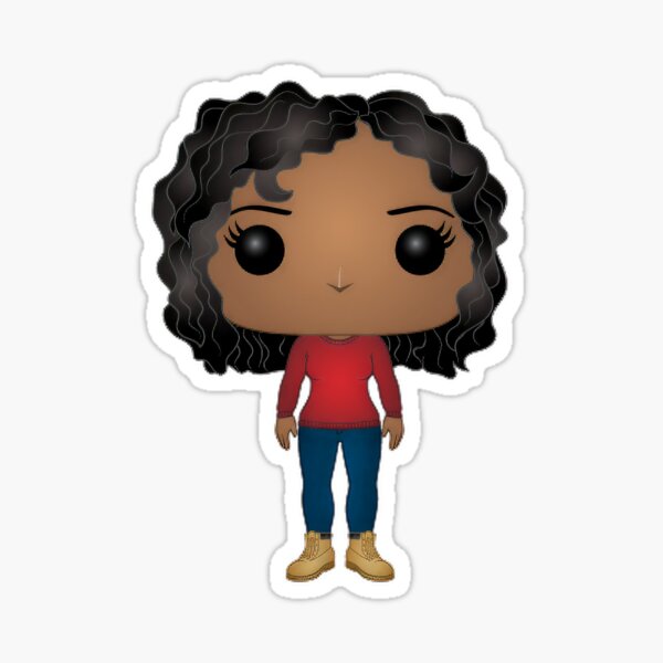 Item preview, Amaya Jiwe Funko designed and sold by NayaRivera.