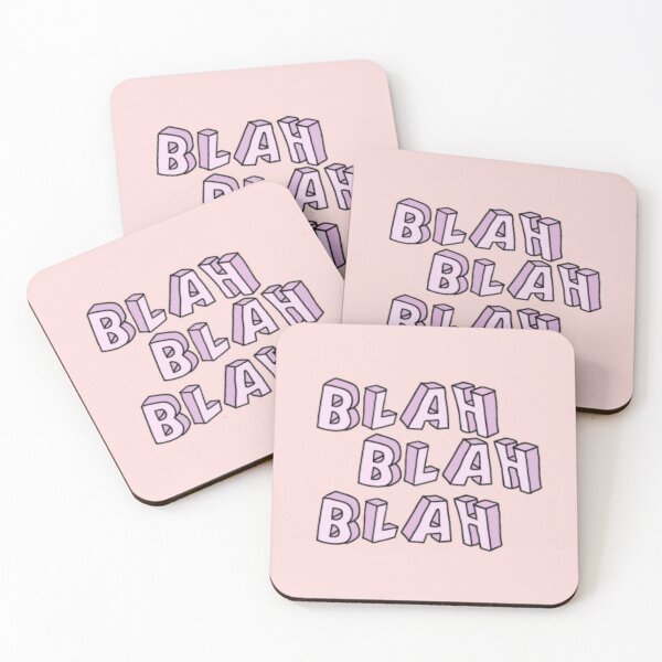 Item preview, BLA, BLA, BLA designed and sold by Yara ..
