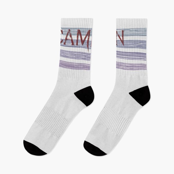 Item preview, Striped Cambrian Logo designed and sold by FreekRooijakker.