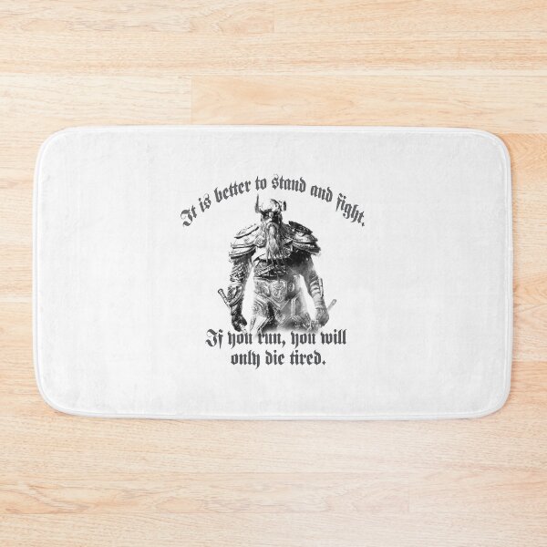 Item preview, It is better to stand and fight. ... designed and sold by GNDesign.