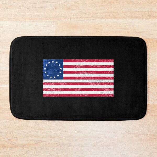 Item preview, Betsy Ross Flag, Victory 1776, Independence Day designed and sold by Chakibalami.