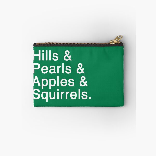 Item preview, Mary Baldwin College List designed and sold by drinkingthesea.