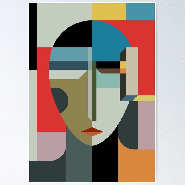 Item preview, WOMAN OF WHEN designed and sold by THEUSUALDESIGN.