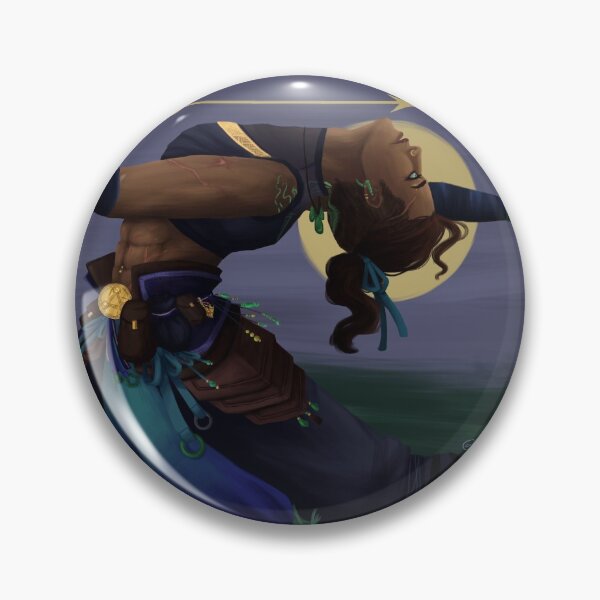 Item preview, Beauregard dodging designed and sold by SurpriseImBored.