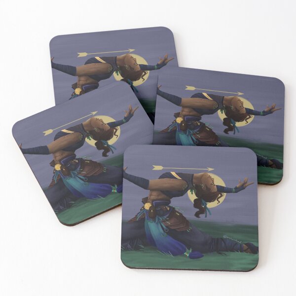Item preview, Beauregard dodging designed and sold by SurpriseImBored.