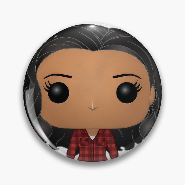 Item preview, Zari Tomaz Funko designed and sold by NayaRivera.