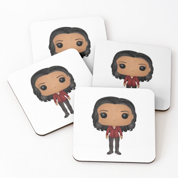 Artikelvorschau, Zari Tomaz Funko entworfen und verkauft von NayaRivera.