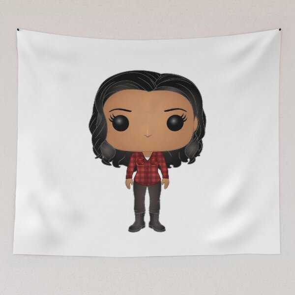 Item preview, Zari Tomaz Funko designed and sold by NayaRivera.