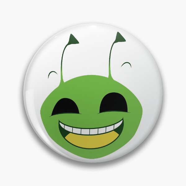 Artikelvorschau, Aliens entworfen und verkauft von GGG Design.