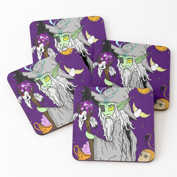 Item preview, Magician designed and sold by eyewashere.