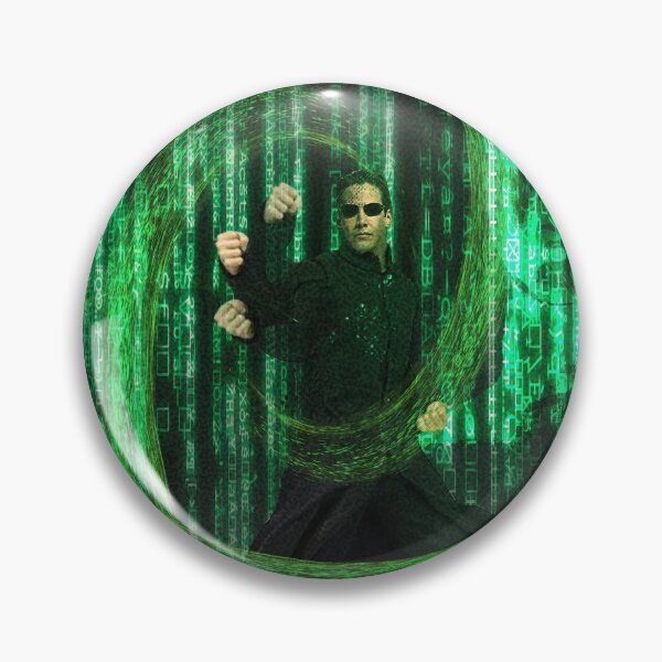 Item preview, Kung fu unlimited - Neo designed and sold by alexg1604.