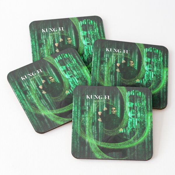 Item preview, Kung fu unlimited - Neo designed and sold by alexg1604.