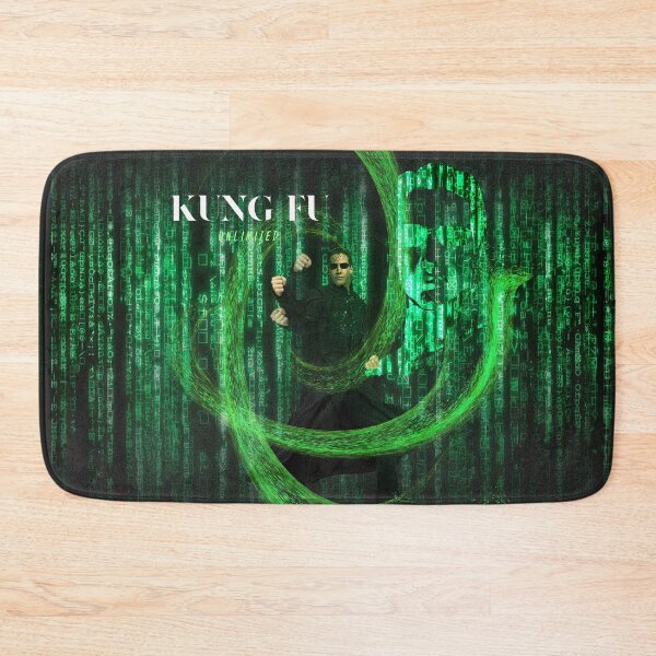 Item preview, Kung fu unlimited - Neo designed and sold by alexg1604.
