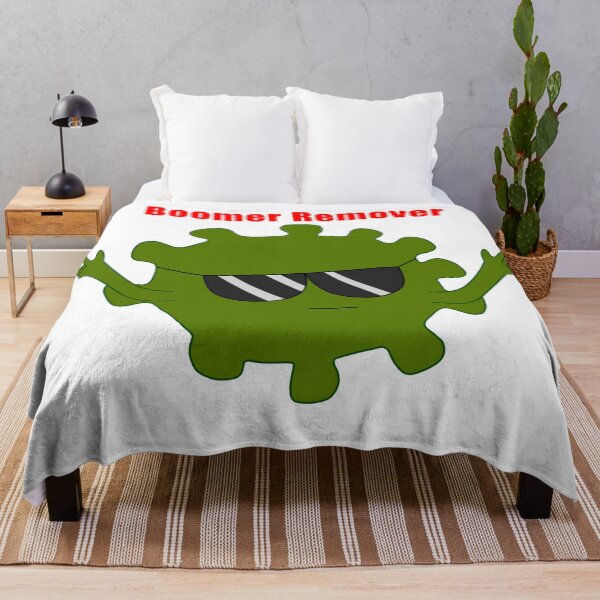 Item preview, Boomer Remover designed and sold by Sam73113.