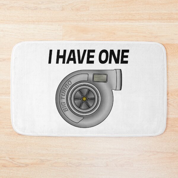 Item preview, I have a Turbo designed and sold by Turboosted.