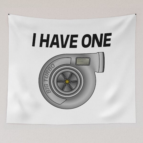 Item preview, I have a Turbo designed and sold by Turboosted.