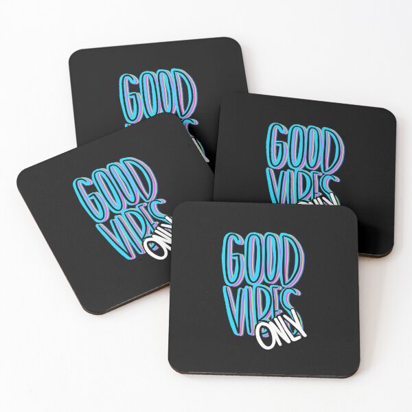 Item preview, Good vibes only designed and sold by mde0222.