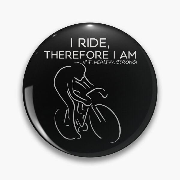 Item preview, Cabalgo, luego soy_h designed and sold by GNDesign.