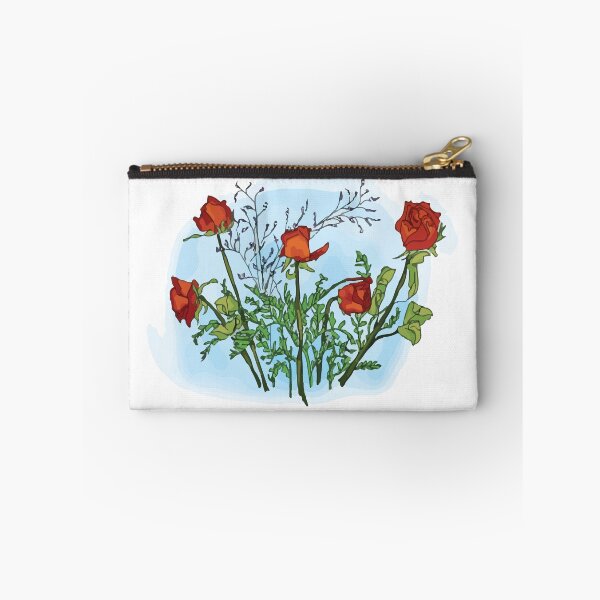 Item preview, Dried Roses designed and sold by Crystal Carpenter.
