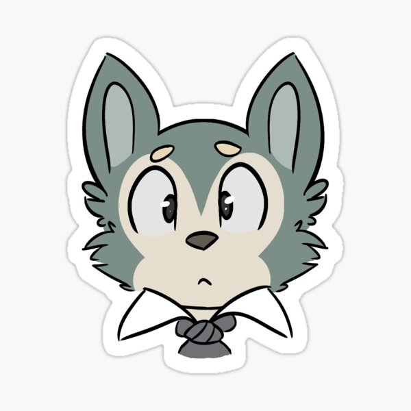 Item preview, Legosi designed and sold by CocoaMilka.