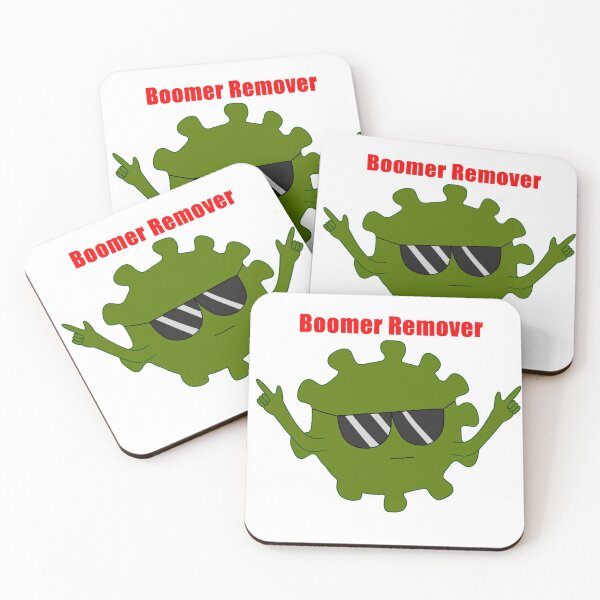Item preview, Boomer Remover designed and sold by Sam73113.