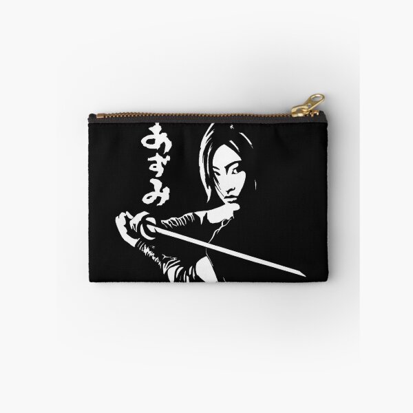 Item preview, Don't mess with Azumi designed and sold by Tsudo.