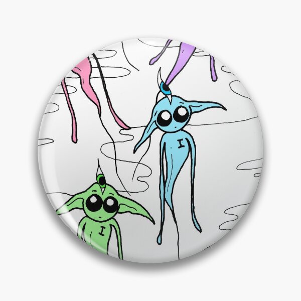Item preview, The Beginning of All of Eye designed and sold by eyewashere.
