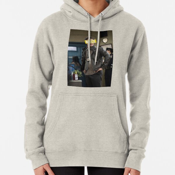 b99 hoodie