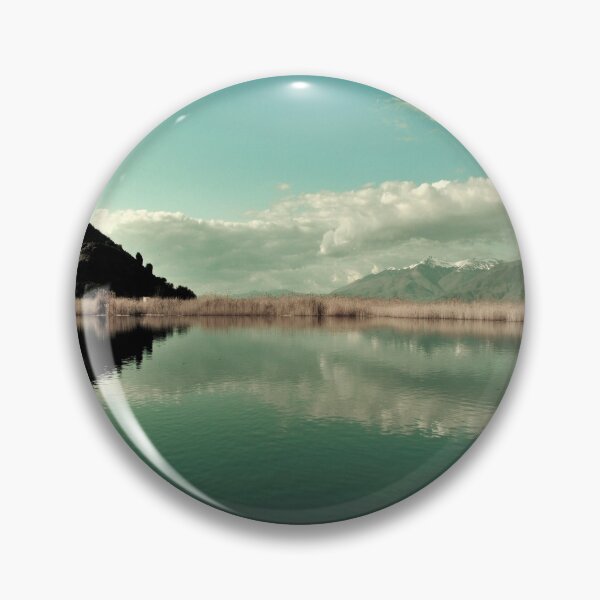 Item preview, Lake Scene designed and sold by by-jwp.