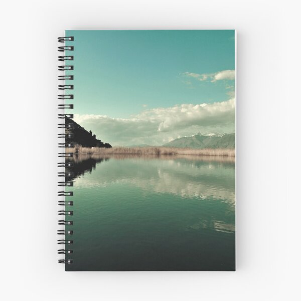 Item preview, Lake Scene designed and sold by by-jwp.