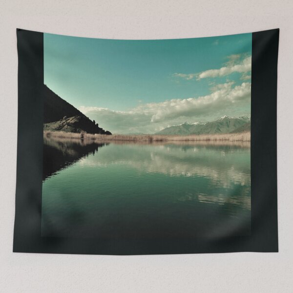 Item preview, Lake Scene designed and sold by by-jwp.