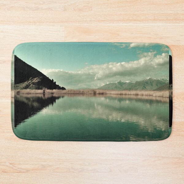 Item preview, Lake Scene designed and sold by by-jwp.